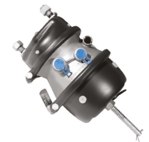 16*24 D/D DISC BRAKE CHAMBER RIGHT